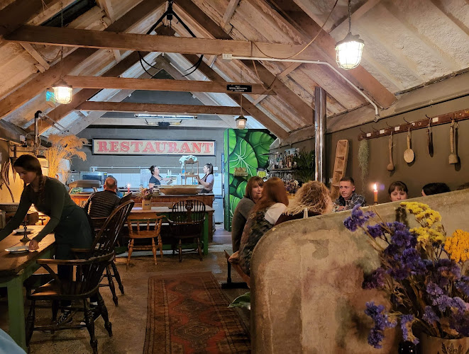Paternoster Farm — Pembroke