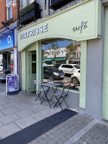 Patrisse Cafe — Banbridge