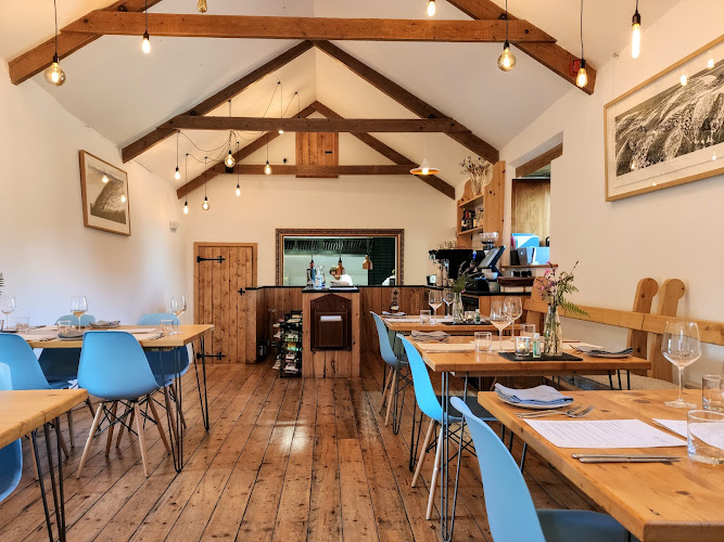 Pattard Restaurant — Bideford