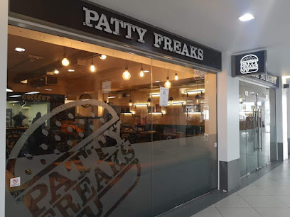 Patty Freaks Lichfield