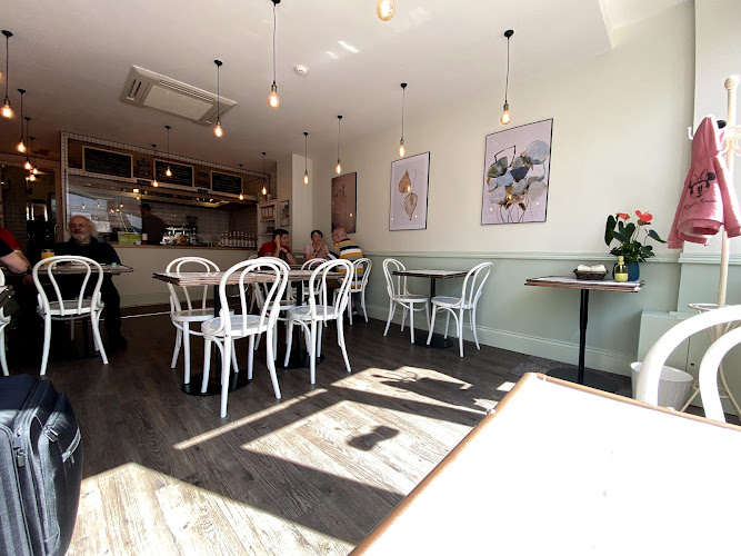 Paul at No 41 — Birmingham