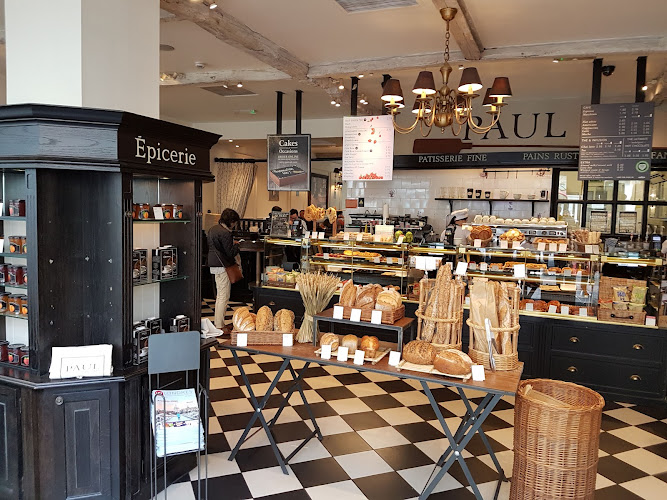 PAUL Baker Street — London