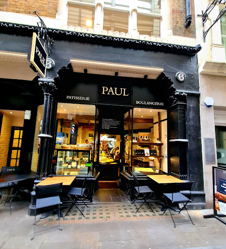 PAUL Bow Lane