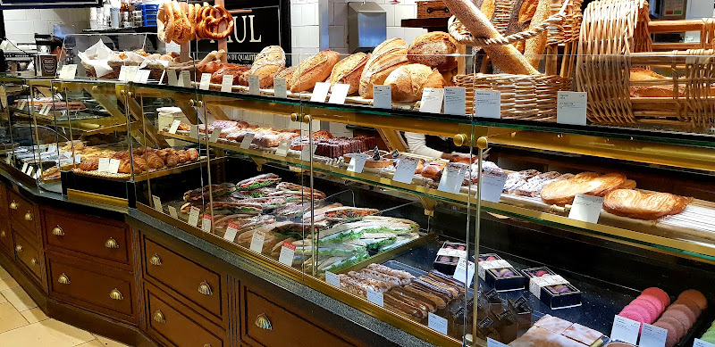 PAUL Brompton Road — London