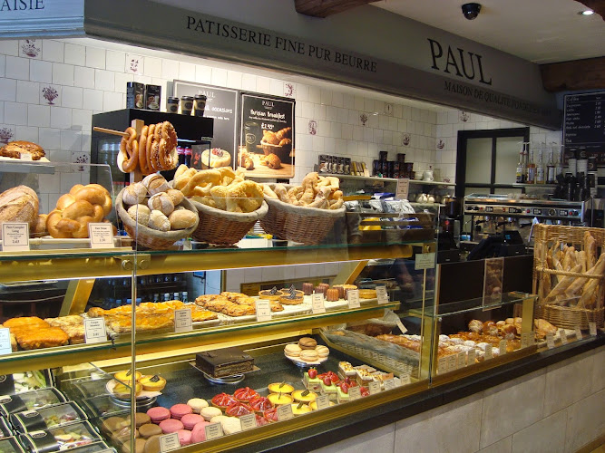 PAUL Marylebone — London