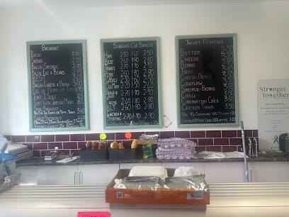 Paul's Cook Shop