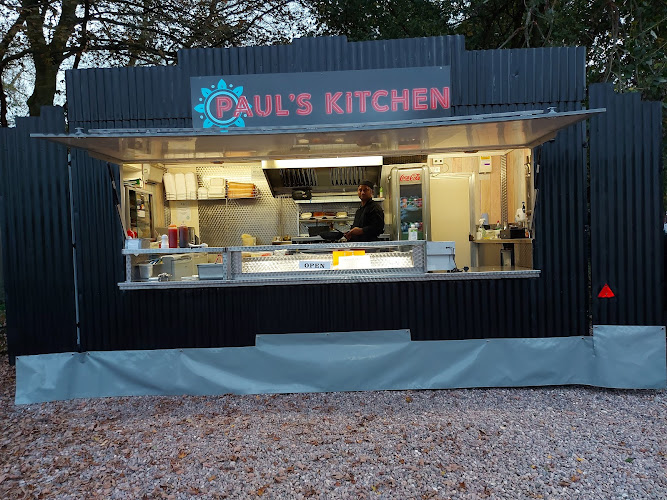 Paul's Kitchen
