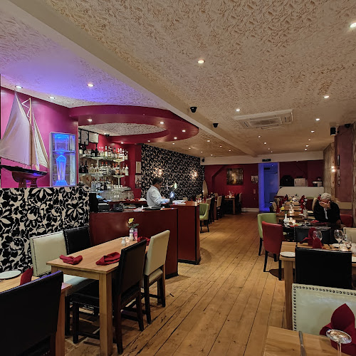Pavel Indian Restaurant