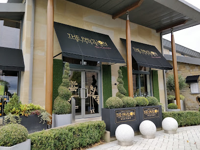 Pavilion Bistro
