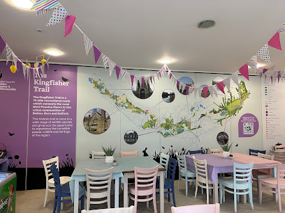 Pavilion Café