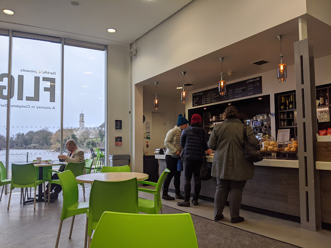 Pavilion Café