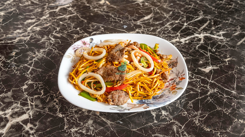 PAYA Cuisine (Reading) — Reading
