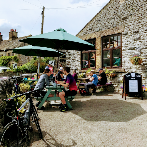 Peak Feast — Bakewell