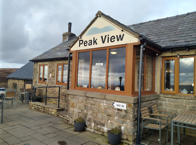 Peak View Tea Rooms