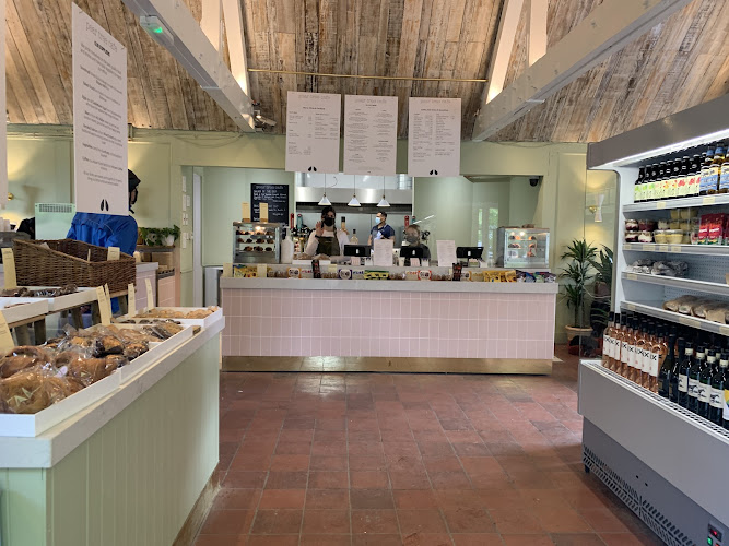 Pear Tree Cafe