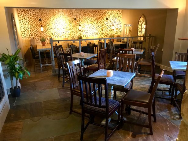 Pear Tree Inn in Yeaveley — Ashbourne