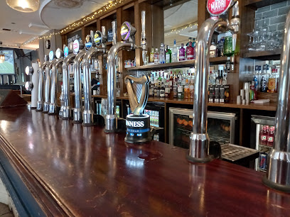 Pearsons Bar