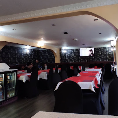 PEARSON'S • Fish & Chip Restaurant & Takeaway