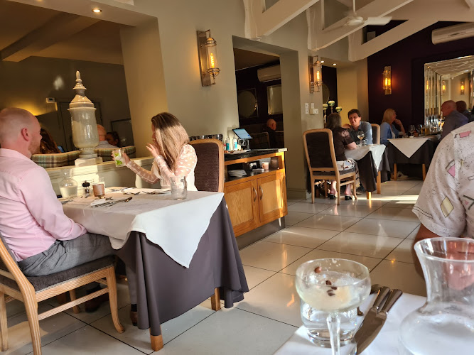 Pecks Restaurant