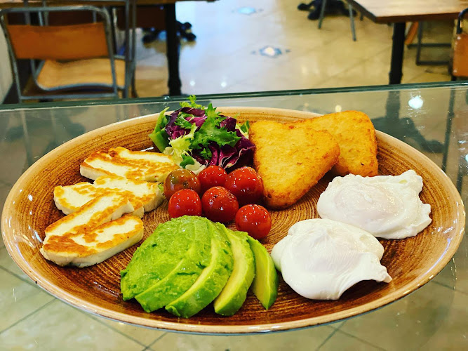 Pedro's Cafe