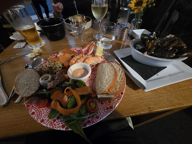 Peet's Restaurant