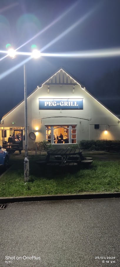 Peg & Grill, Aylesbury