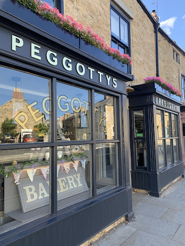Peggottys — Bishop Auckland
