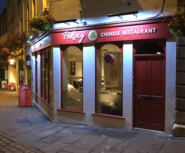 Peking Chinese — Bath