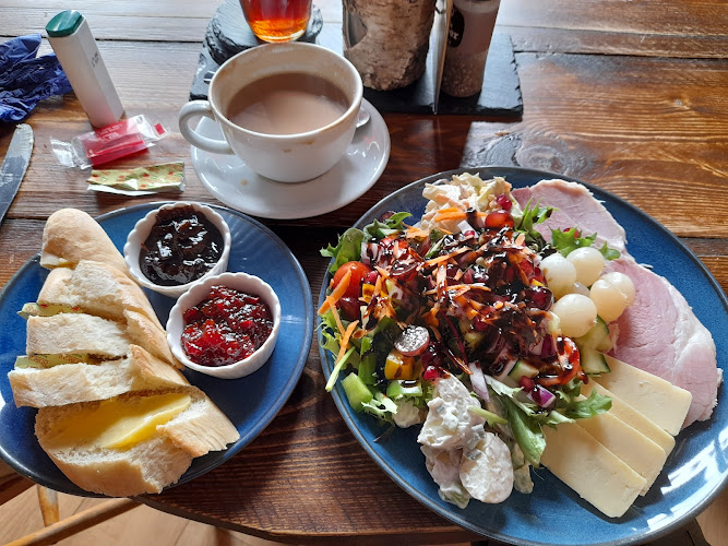 Pembrokeshire Promise — Milford Haven