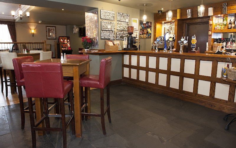 Pen Mill Hotel