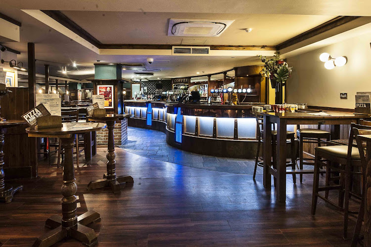 Penderel's Oak - JD Wetherspoon
