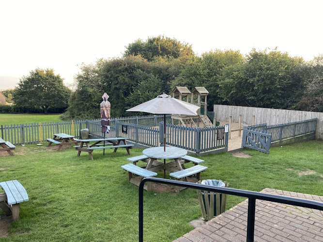 Pendragon — Cardiff