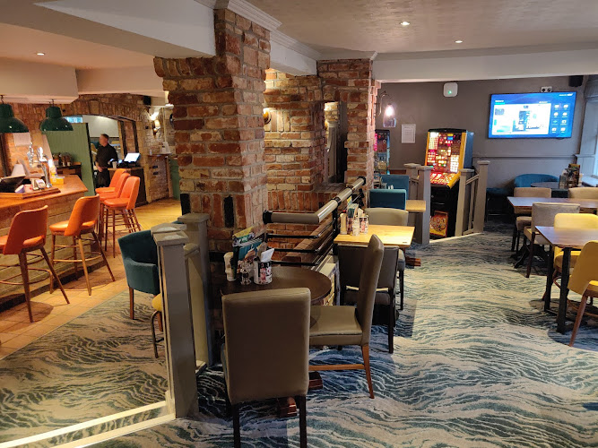 Penhale Round Cookhouse + Pub