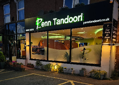 Penn Tandoori
