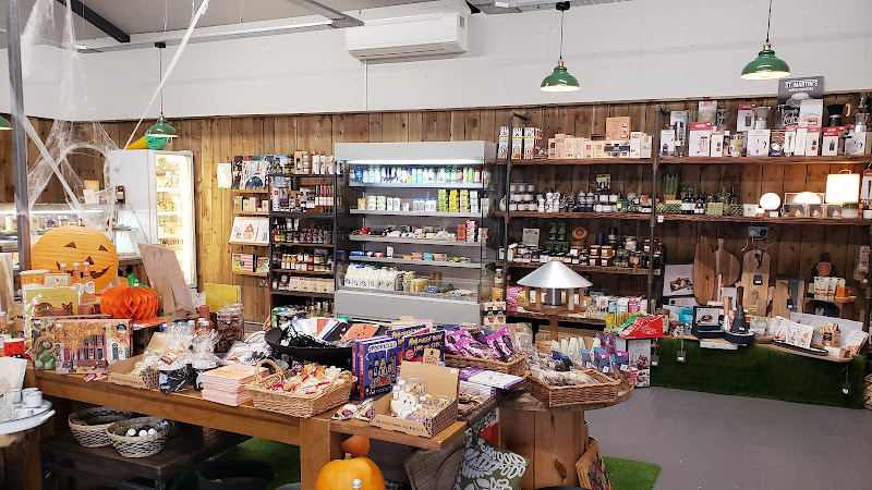 Pennbury Farm — Leicester