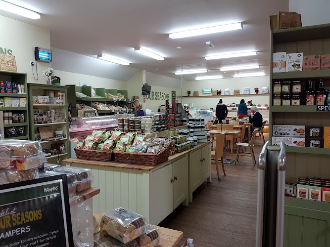 Pennells Four Seasons Garden Centre & Farm Shop