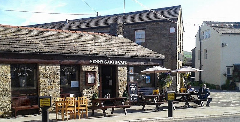 Penny Garth Cafe
