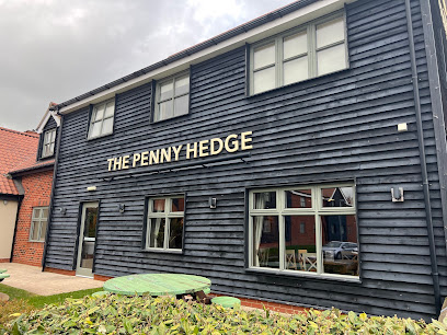 Penny Hedge