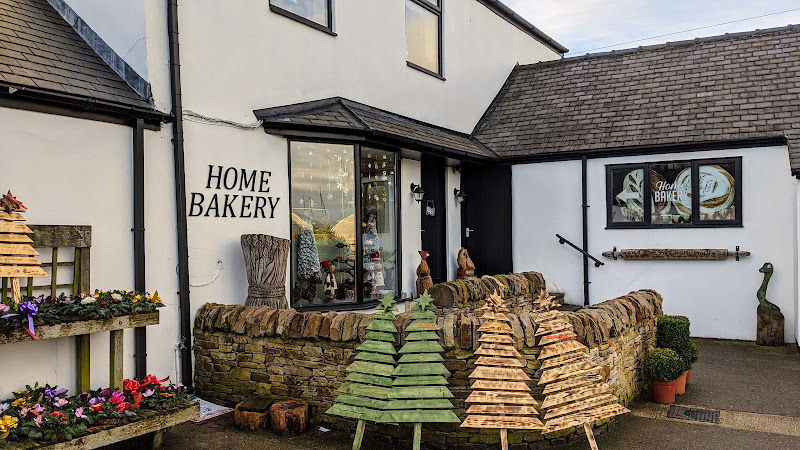 Penshaw Farm Shop — Houghton le Spring