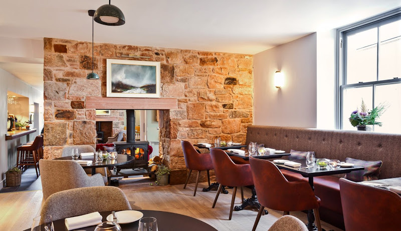 Pentonbridge Inn