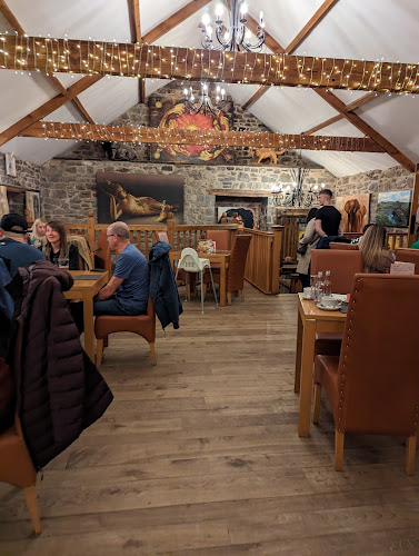 Penycae Inn
