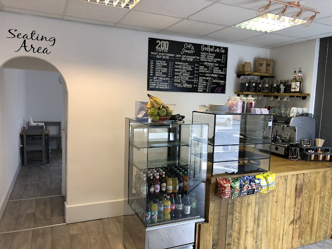 Peony Gifts & Kitchen