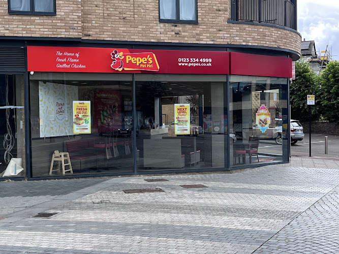 Pepe's