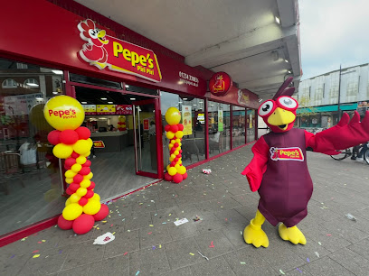 Pepe's