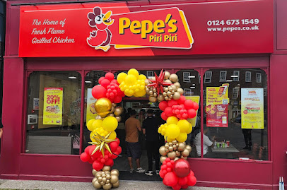 Pepe's