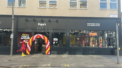 Pepe's