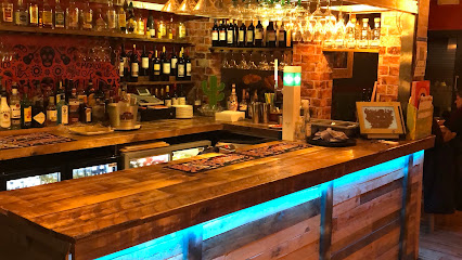Pepitos Restaurant