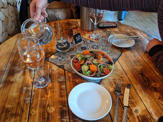 Peppe Restaurant Kingston