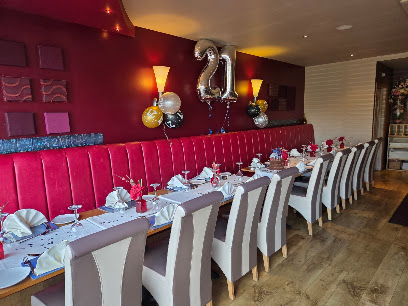 Peppers balti restaurant