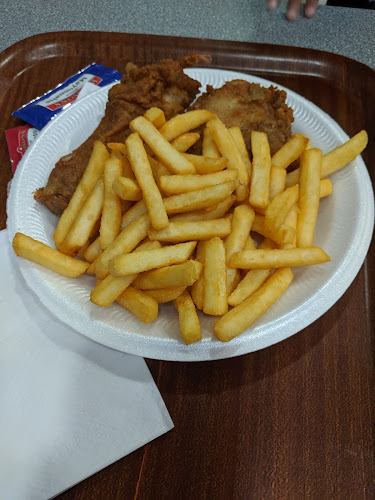 Perfect Chicken and Ribs